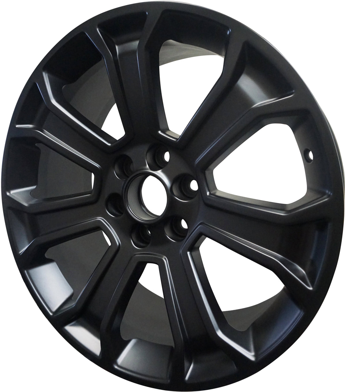 24 Inch Chevy/GMC Rims Tahoe Yukon Sierra Silverado Suburban Avalanche LTZ Wheels