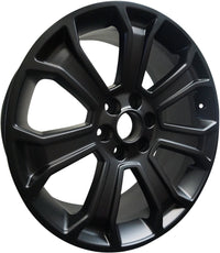 24 Inch Chevy/GMC Rims Tahoe Yukon Sierra Silverado Suburban Avalanche LTZ Wheels