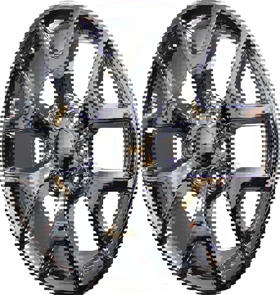 20" GMC/Chevy Tahoe Sierra Denali Wheels Silverado Suburban Yukon Chrome Rims