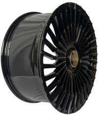 23" Inch NEW 2023+ RANGE ROVER SPORT / HSE FULL SIZE CUSTOM WHEELS