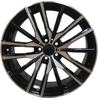 20 Inch Rims Fits BMW X6 X5 X4 M Sport Staggered X6M X5M X4M BMW Wheels