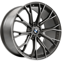 20 Inch Rims Fits BMW 3 Series 335 330 328 4 Series 428 435 5 Series 6 Series Wheels