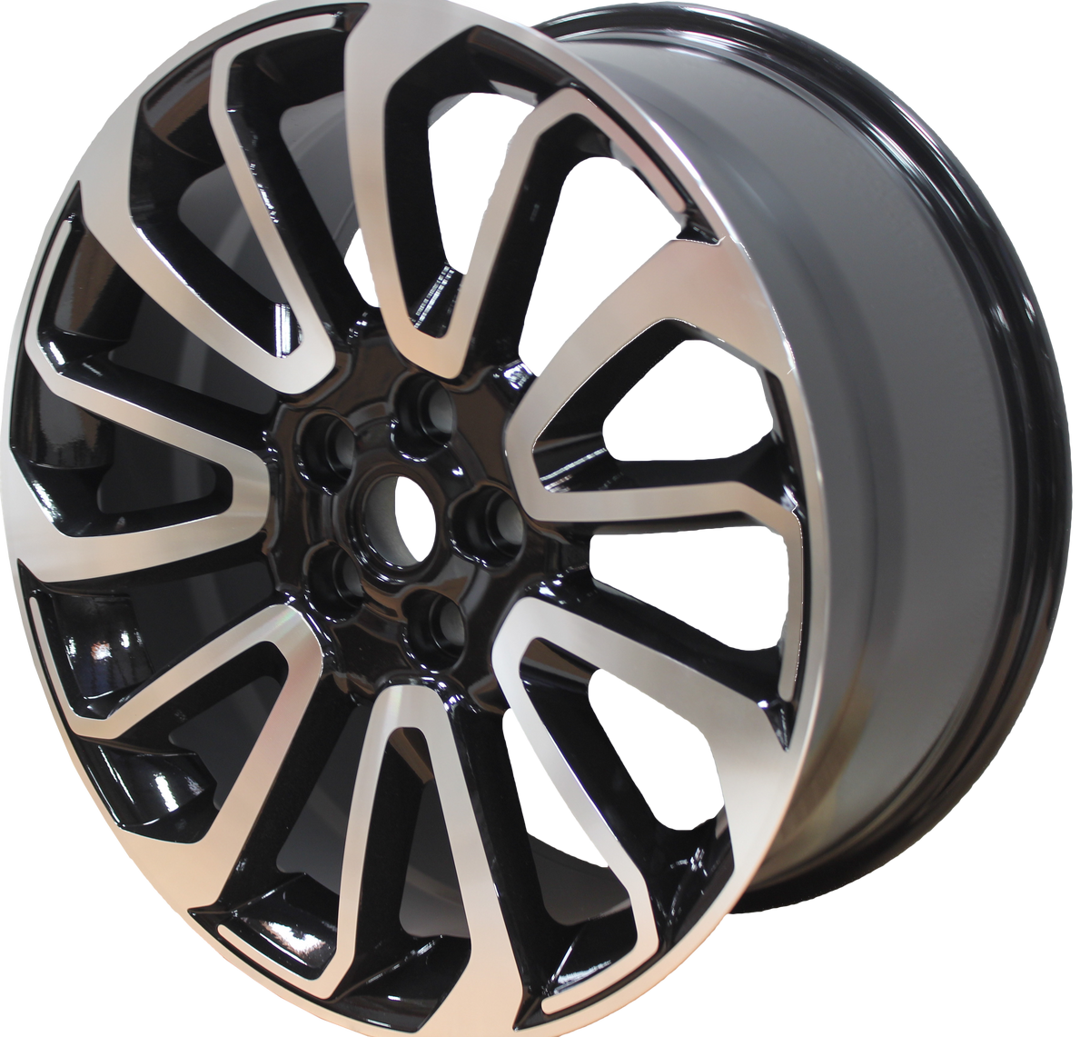 20 Inch Rims Fit Range Rover HSE/ HSE Sport Autobiography Style Sport LR3 LR4 Wheels