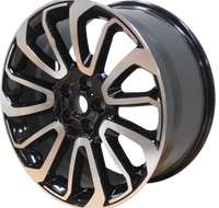 20 Inch Rims Fit Range Rover HSE/ HSE Sport Autobiography Style Sport LR3 LR4 Wheels