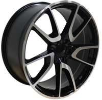20 Inch Rims Fit Mercedes S600 S500 S550 S63 S400 S450 S350 Rims CL S Class Wheels