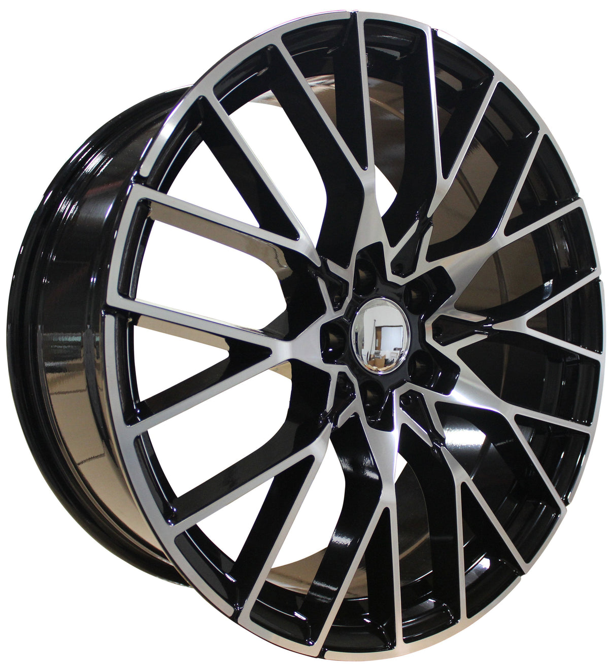 19 Inch Staggered M2 Style Rims Fits BMW 3 4 5 6 7 Series M Sport Wheels