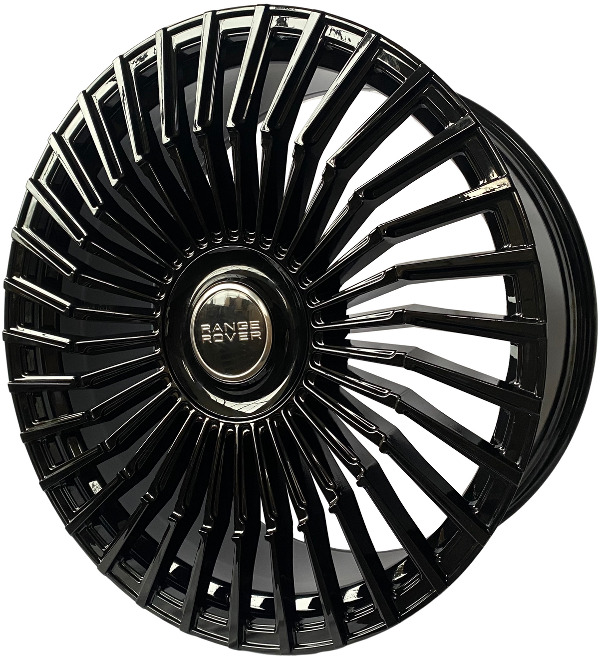 24" Inch Range Rover Full Size / Sport Rims Autobiography/ HSE/ Sport/ SV Wheels