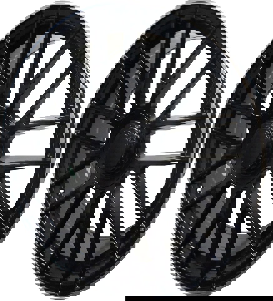 19" Mercedes E CLASS S CLASS S600 S500 S550 S63 S400 S450 S350 CL S Class Staggered Black/ MACHINED OUTLINE&nbsp;