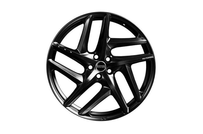 22 Inch Range Rover Rims Autobiography HSE/ Sport/ LR3/ LR4 Wheels