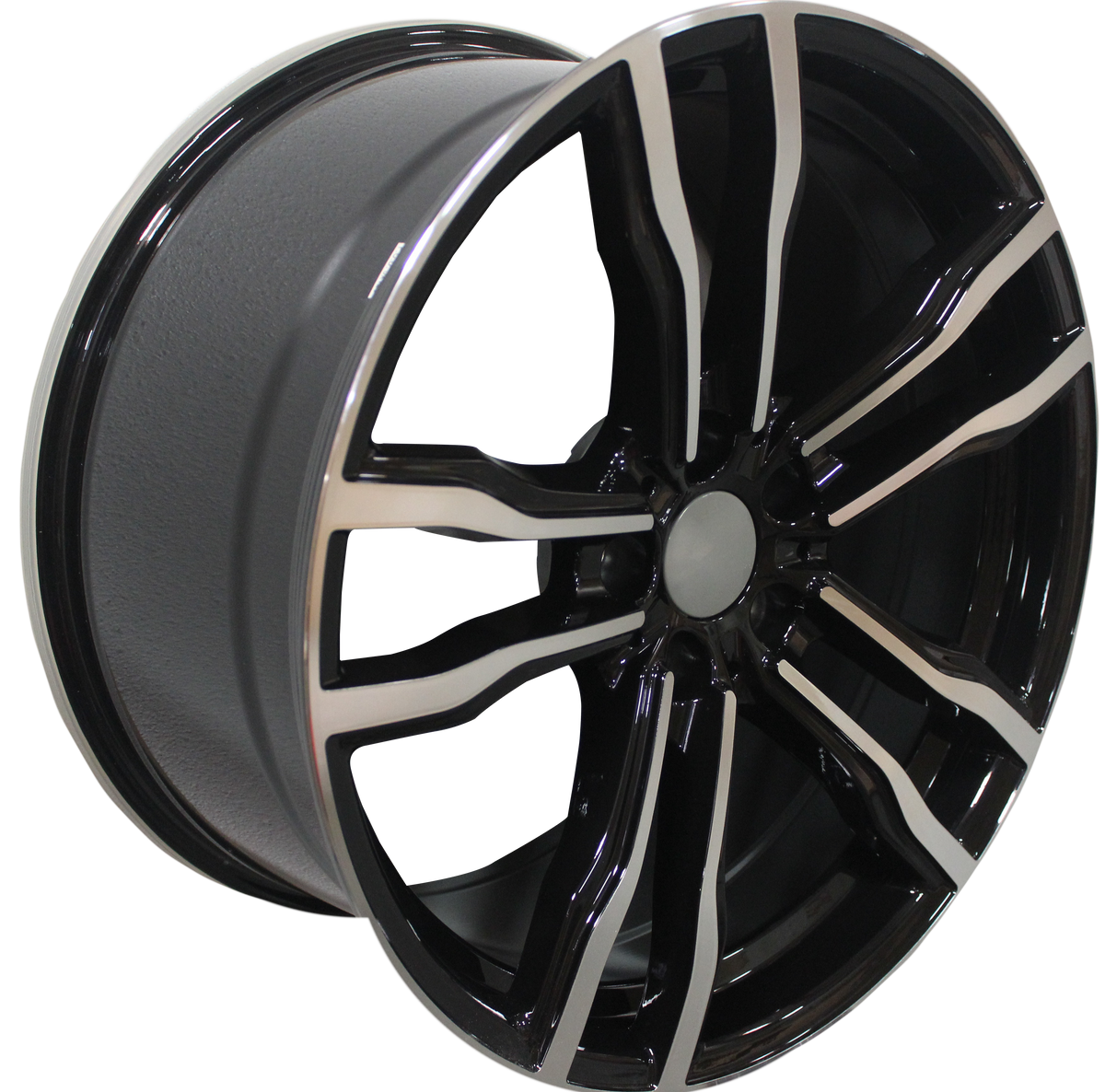 20 Inch Rims Fit BMW X4 X6 X5 M Sport Staggered X6M X5M BMW Wheels