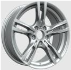 18 Inch BMW 3 Series 4 Series Rims 5 Series 6 Series 528 535 545 550 645 640 650 Wheels