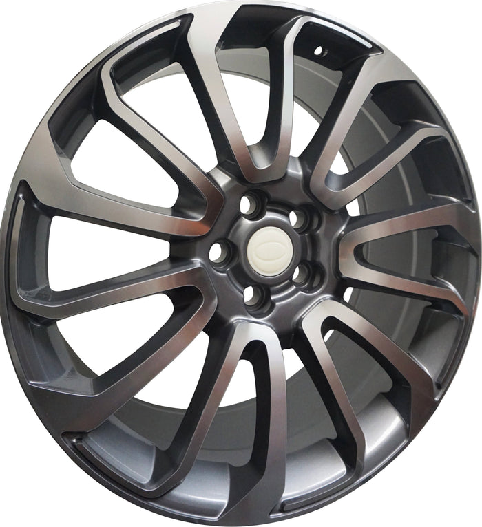 20 Inch Rims Range Rover Autobiography Style Sport LR3 LR4 & HSE Wheels