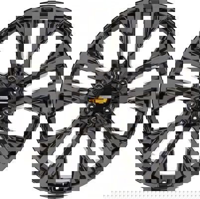 24 INCH GMC/CHEVY RIMS SIERRA DENALI YUKON TAHOE SUBURBAN AVALANCH LTZ