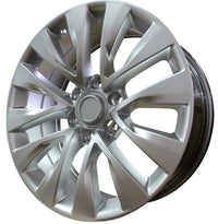 20 Inch Rims Toyota 4Runner FJ Cruiser Tacoma Pre Runner Lexus GX460 GX470 Wheels