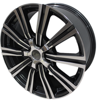 21” Inch Toyota Tundra Sequoia Land Cruiser Lexus LX460 LX570 Rims