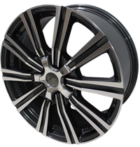 21” Inch Toyota Tundra Sequoia Land Cruiser Lexus LX460 LX570 Rims