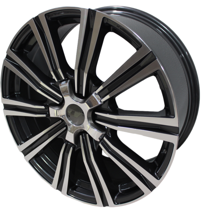 21” Inch Toyota Tundra Sequoia Land Cruiser Lexus LX460 LX570 Rims