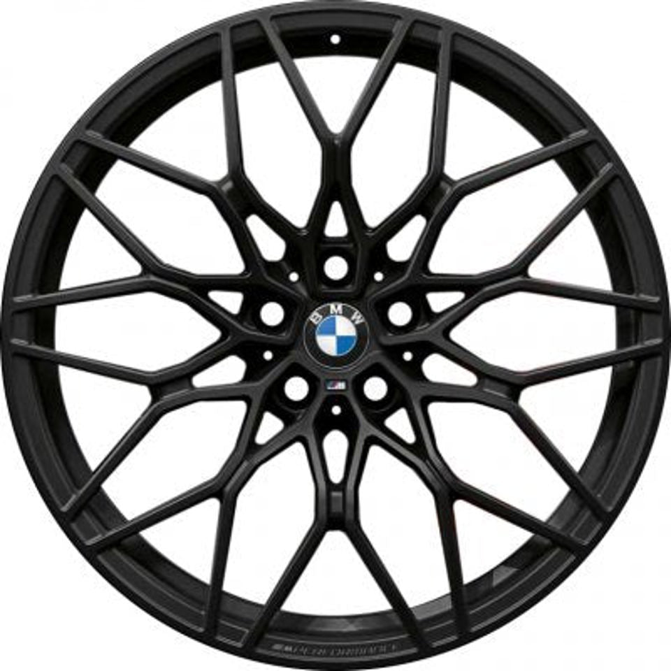 20 Inch Rims Fits BMW 3 4 5 6 Series 650 550 540 435 428 335 330 M Sport Wheels