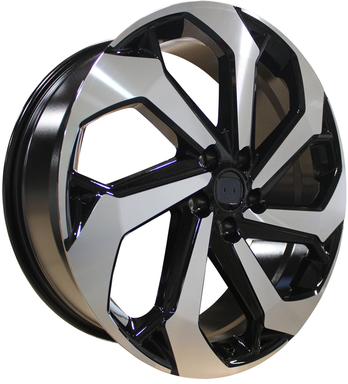 20 Inch Rims Honda Accord Civic Crosstour EX LX Coupe Sedan SI CRV Acura Wheels