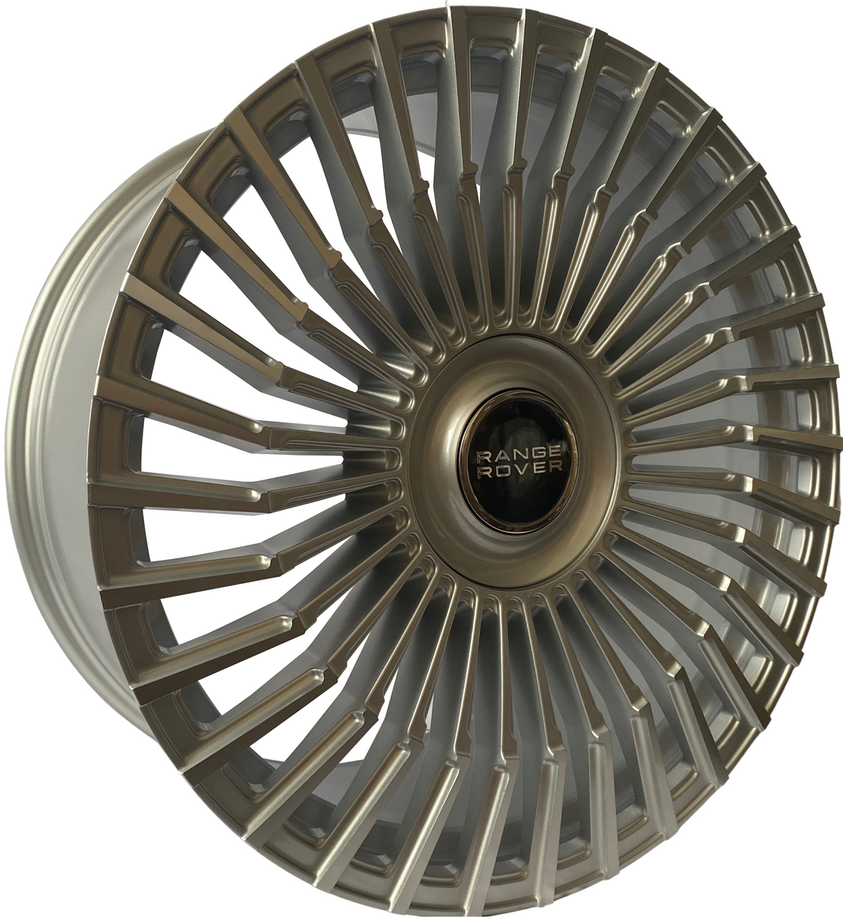 24" Inch Range Rover Full Size / Sport Rims Autobiography/ HSE/ Sport/ SV Wheels