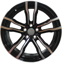 20 Inch Rims Fit BMW X4 X6 X5 M Sport Staggered X6M X5M BMW Wheels