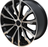 20 Inch Toyota TRD Style Rims Fits 4Runner FJ Cruiser Tacoma Pre Runner SEMA Wheels