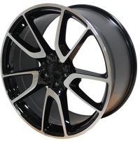 20 Inch Rims Fit Mercedes S600 S500 S550 S63 S400 S450 S350 Rims CL S Class Wheels