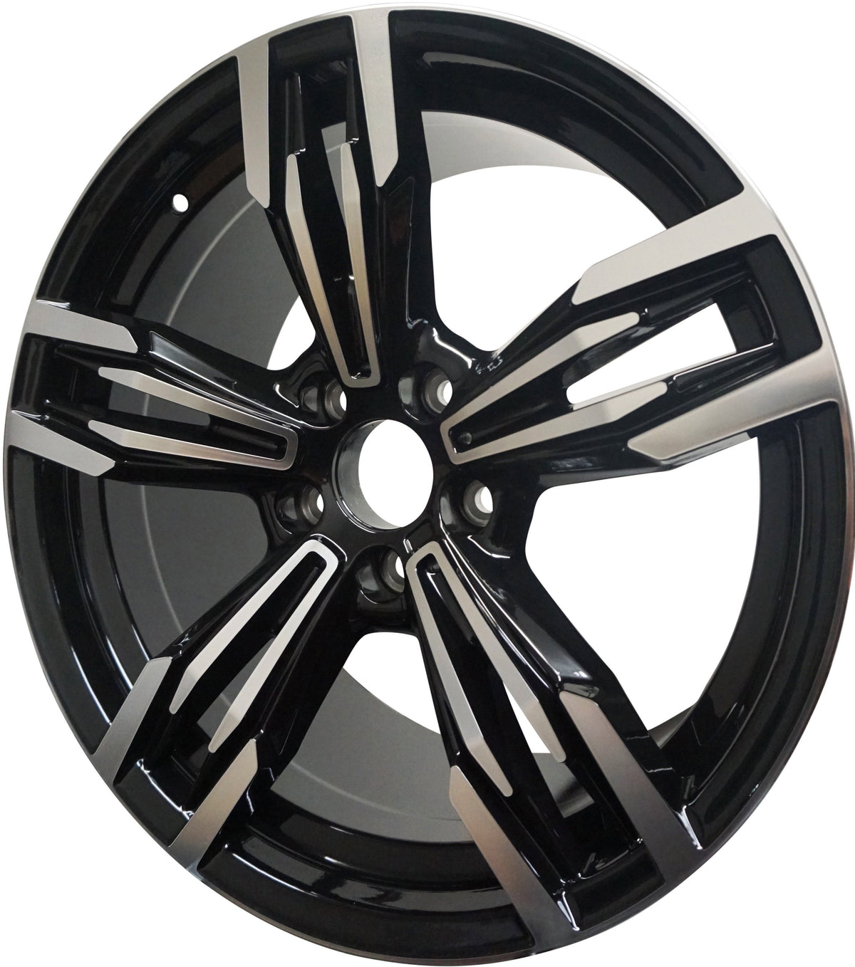 19 Inch Rims fit BMW 3 Series 4 Series Rims 5 Series 6 Series 528 535 545 550 645 640 650 Wheels