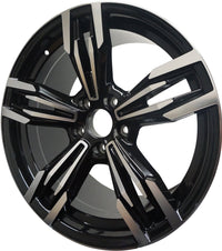 19 Inch Rims fit BMW 3 Series 4 Series Rims 5 Series 6 Series 528 535 545 550 645 640 650 Wheels