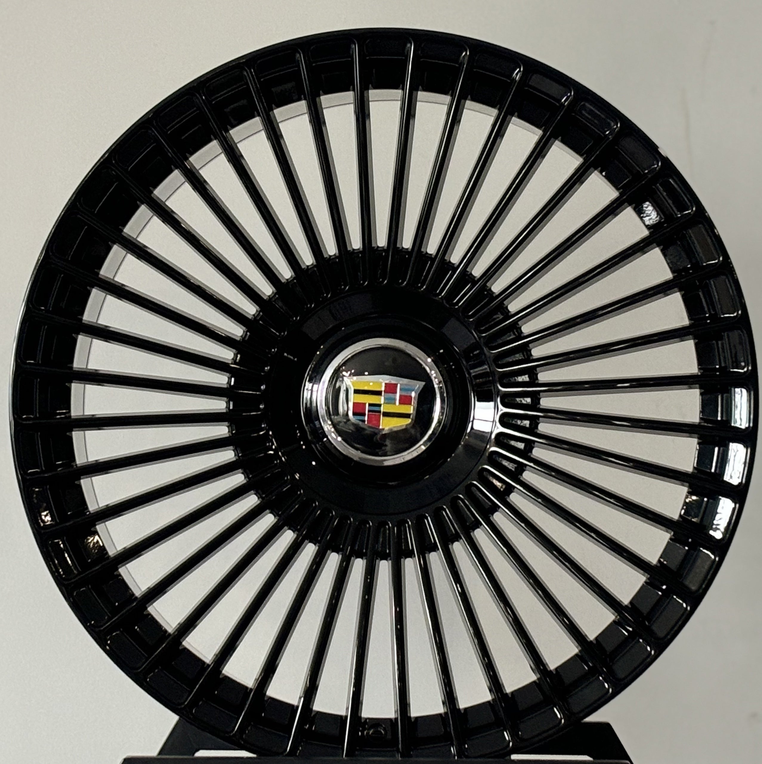 WHEELS FOR CADILLAC MODELS – Auto Customz