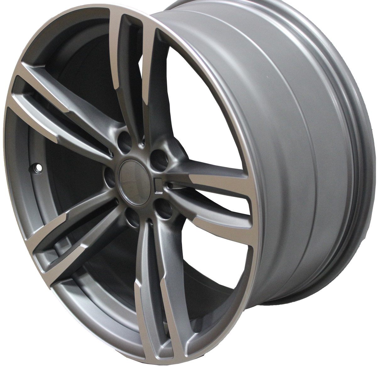 19 Inch Rims Fit BMW 3 Series 4 Series 5 Series 6 Series 7 Series M Wheels