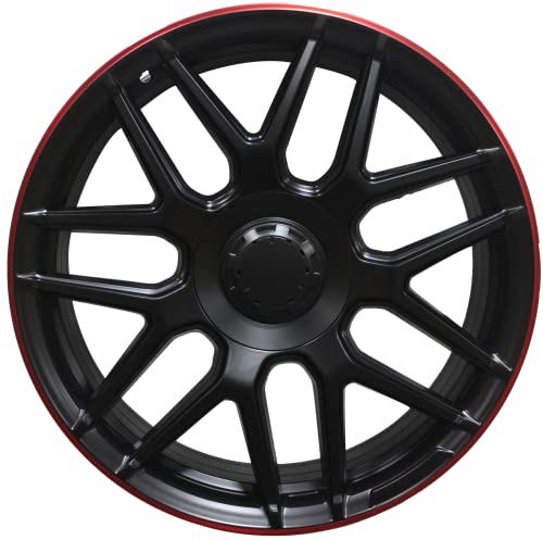 18 Inch Mercedes C Class C400 C350 C300 C250 C180 Wheels E550 E350 E30 ...