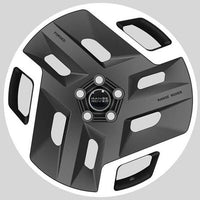 22 Inch Range Rover Rims Autobiography HSE/ Sport/ LR3/ LR4 Wheels