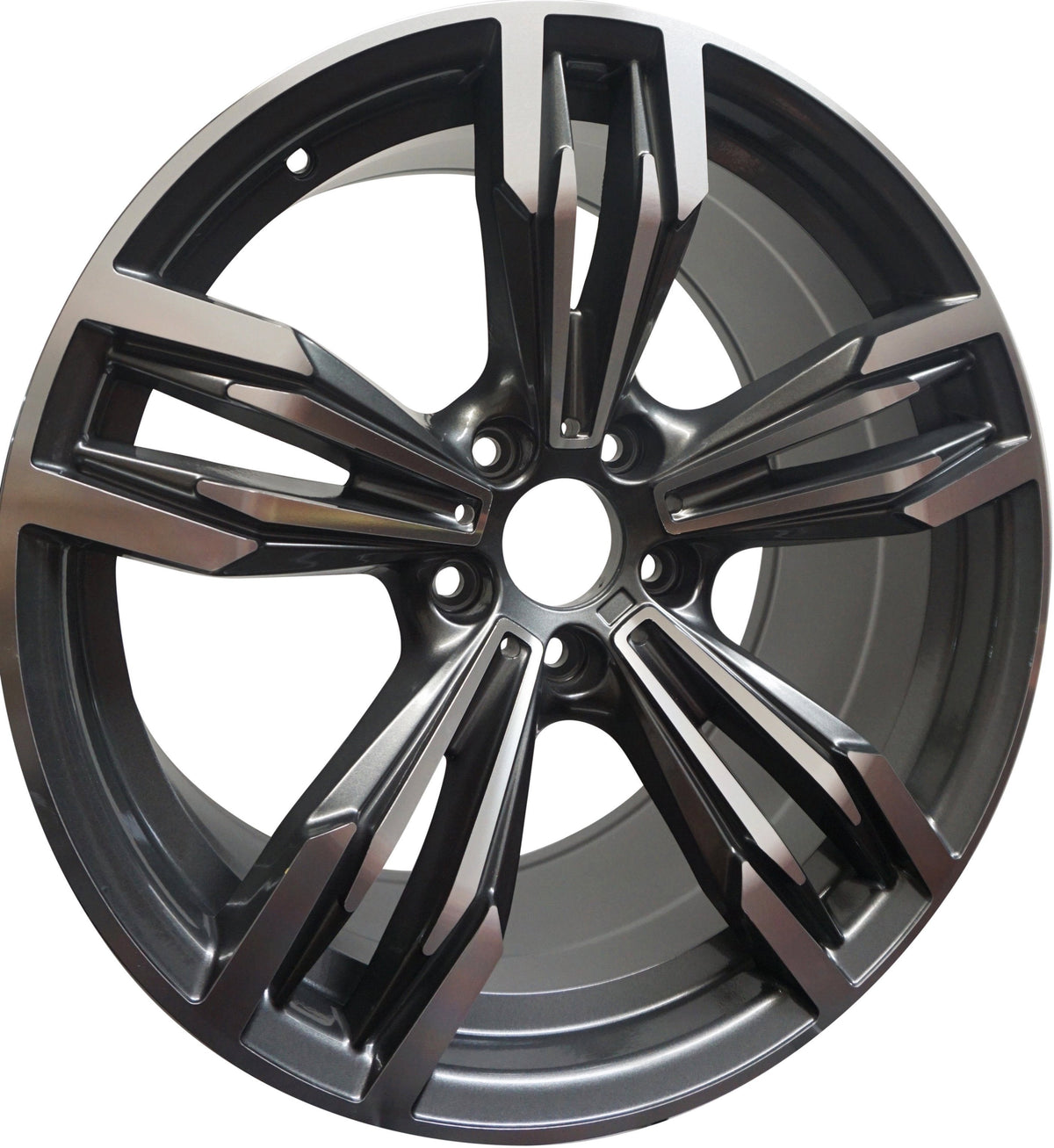 19 Inch BMW 3 Series 4 Series Rims 5 Series 6 Series 528 535 545 550 645 640 650 Wheels