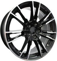 20 Inch BMW 4 Series Rims 5 Series 6 Series 528 535 545 550 645 640 650 M5 Style Wheels