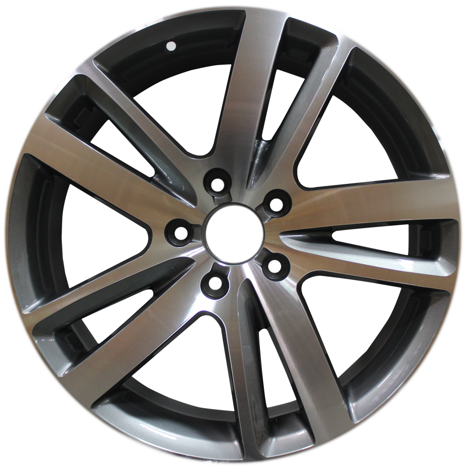 20” inch Audi A8 A7 A6 A5 A4 S7 S6 S5 S4 Rims Q5 S Line SQ5 Q7 Q8 Black Machined Wheels