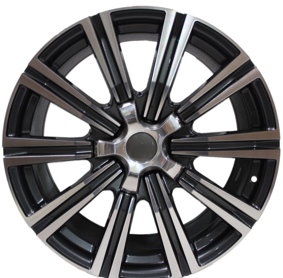 21” Inch Toyota Tundra Sequoia Land Cruiser Lexus LX460 LX570 Rims