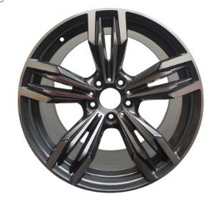18 Inch BMW 3 Series 4 Series Rims 5 Series 6 Series 528 535 545 550 645 640 650 Wheels