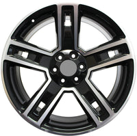 24 INCH GMC/CHEVY RIMS SIERRA DENALI YUKON TAHOE SUBURBAN AVALANCH LTZ