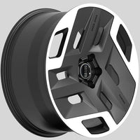 22 Inch Range Rover Rims Autobiography HSE/ Sport/ LR3/ LR4 Wheels