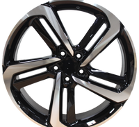 18 Inch Rims fit Honda Accord Civic Crosstour EX LX Coupe Sedan SI CRV Acura Wheels