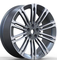 23" Inch 2023 2024 Range Rover Full Size / Sport Rims Autobiography/ HSE/ Sport/ SV Wheels