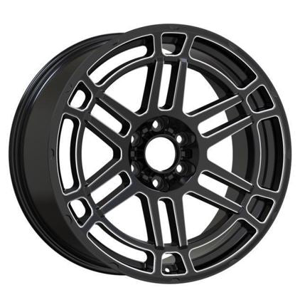 22 INCH GMC/CHEVY RIMS SIERRA DENALI YUKON TAHOE SUBURBAN AVALANCH LTZ