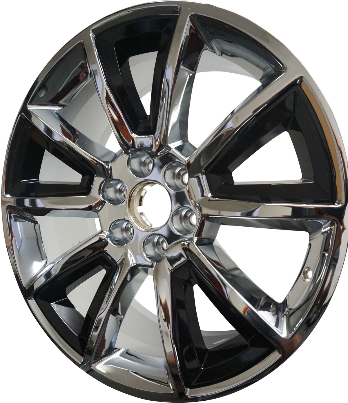 22” Chevy/GMC Rims Tahoe Yukon Sierra Silverado Suburban Avalanche LTZ Wheels