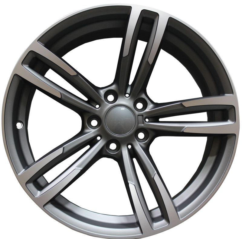 19 Inch Rims Fit BMW 3 Series 4 Series 5 Series 6 Series 7 Series M Wheels