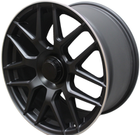 20 Inch Rims Fit Mercedes S Class E Class CL Wheels