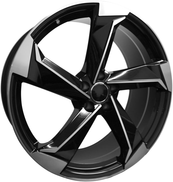 Audi Wheels | Audi Rims For Sale | Audi alloy wheels – Auto Customz
