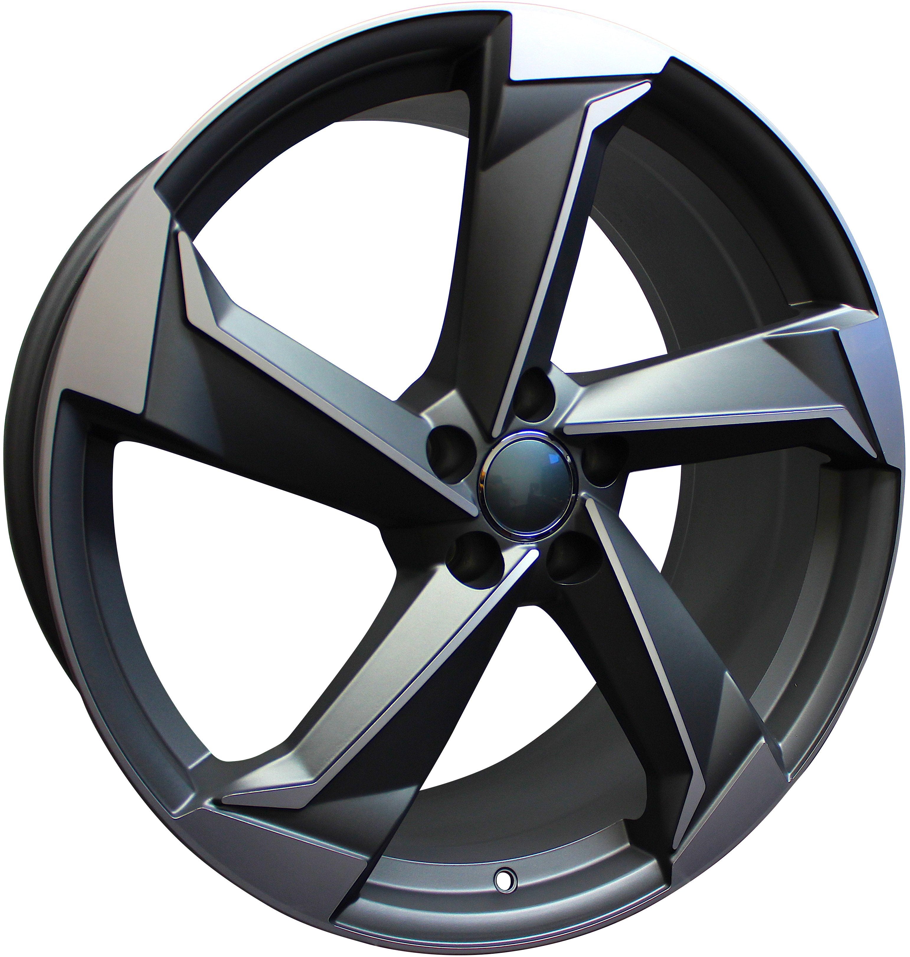 21 Inch Audi Rims A4 A5 A6 A7 A8 S4 S5 S6 S7 S8 RS5 RS6 RS7 Q5 Q7