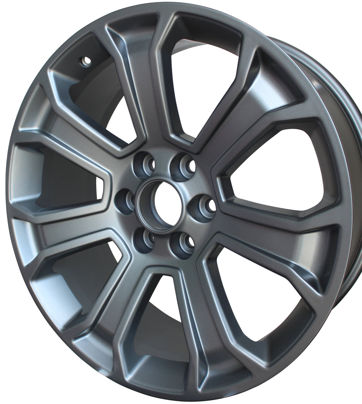 22” Chevy/GMC Rims Tahoe Yukon Sierra Silverado Suburban Avalanche LTZ Wheels