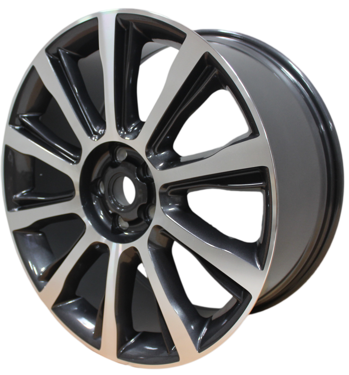 21 Inch Range Rover Rims Autobiography Style Sport LR3 LR4 & HSE Sport/ Full Size Wheels